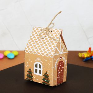 Boites à chocolat